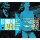 V.A. 'Looking Back – Mod, Freakbeat & Swinging London Nuggets' 3-CD